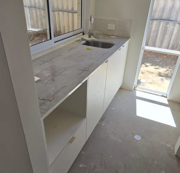 High-Quality Cleaning Services