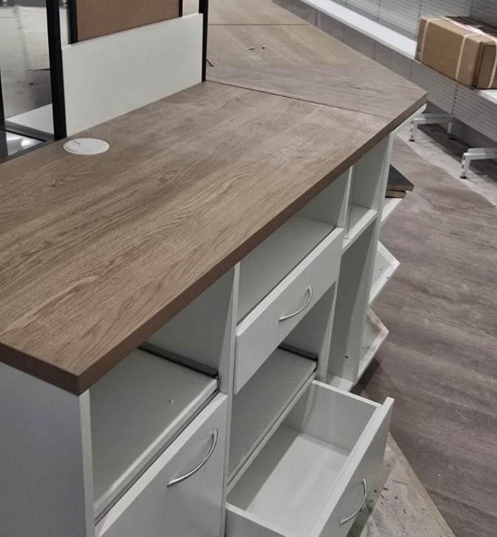 Move-In or Move-Out Cleaning Services