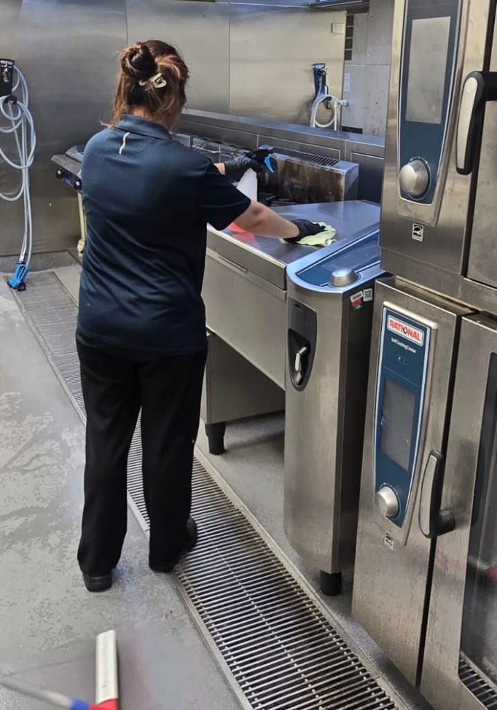 House Cleaning Services