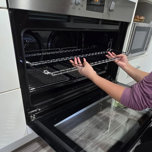 Kitchen Cleaning Services