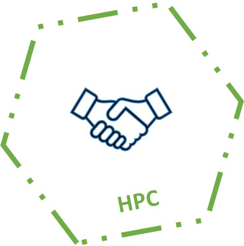 hpprofessional Logo